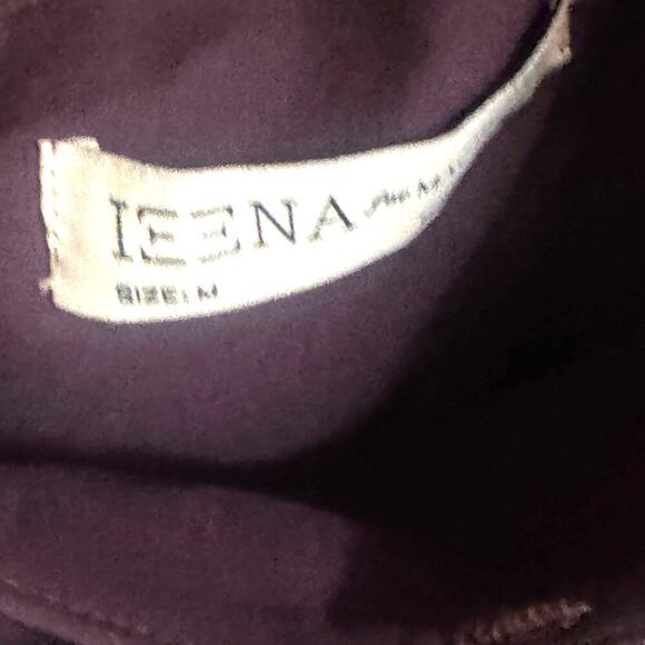 Mac Duggal Floral Satin Leena 2634 One Shoulder High Slit Gown Size M NWT - Picture 12 of 12